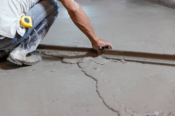Best Driveway Concrete Repair  in Union Point, GA