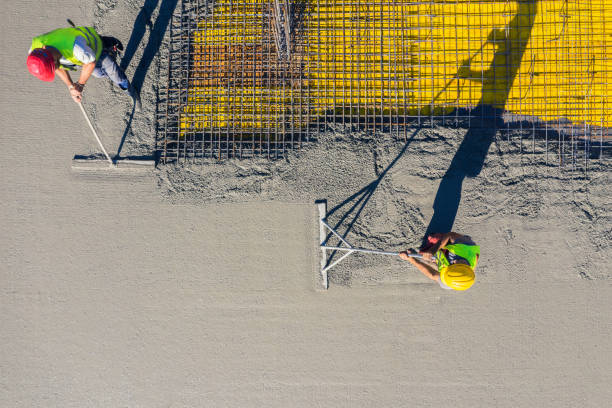 , GA Concrete contractor Company