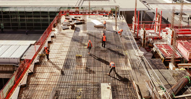 Best Concrete Contractor Near Me  in Union Point, GA