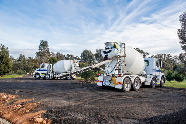  Union Point, GA Concrete contractor Pros