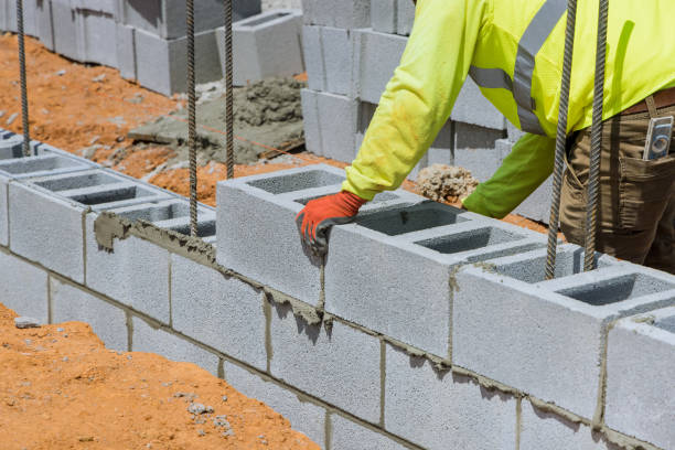 Best Custom Concrete Contractor  in Union Point, GA