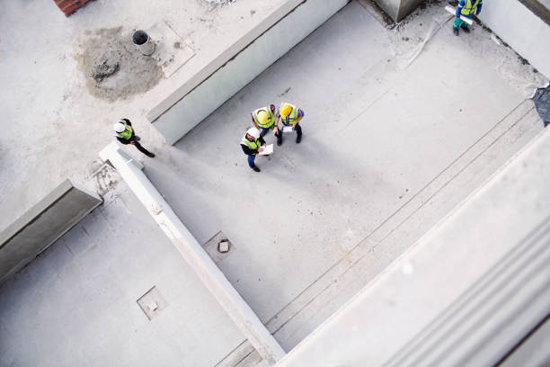 Best Concrete Foundation Repair  in Union Point, GA